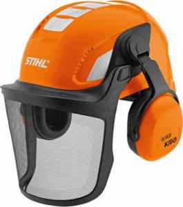Stihl Stihl Zabawkowy kask ochronny dla dzieci 1