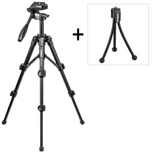 Statyw Velbon EX-Macro + Teeny Pod II (256251) 1