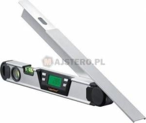 Laserliner Kątomierz Cyfrowy Elektroniczny AcroMaster LaserLiner 40cm 1