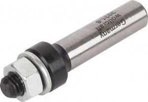 Wolfcraft Trzpień 8 mm do frezów Wolfcraft 3828000, 3829000 2