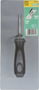 Wolfcraft Kielnia wygładzająca Wolfcraft 300x120 mm INOX 2