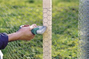 Wolfcraft Zszywacz ręczny Wolfcraft Tacocraft M 10, typ 053, 4-10 mm 2