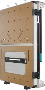 Wolfcraft Stół maszynowo-roboczy Wolfcraft Master Cut 2600 PRO 3