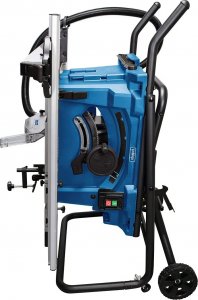 Pilarka tarczowa Scheppach HS115 2000 W 255 mm 2