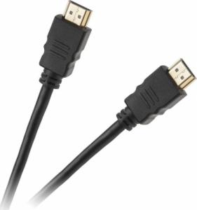 Kabel Cabletech Kabel HDMI - HDMI 2.0v 4K Cabletech (1 m) 1