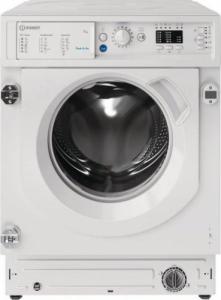 Pralka Indesit Pralka Indesit BIWMIL71252EUN  7 kg 1200 rpm Biały 1