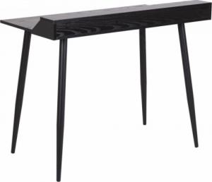 Biurko Actona Biurko Joe czarne 4