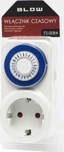 Blow Programator czasomierz do gniazdka Blow TF-5 5