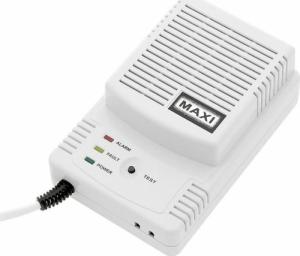 Feniks Czujnik czadu, tlenku węgla CO MAXI/K-CO 3