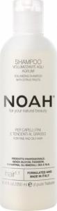Noah Noah 1.1 Volumizing Shampoo Citrus Fruit 250ml 1