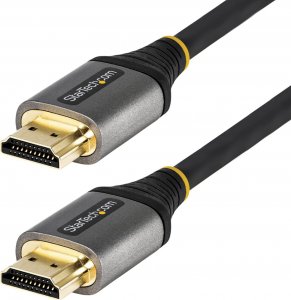 Kabel StarTech HDMI - HDMI 3m czarny (HDMM21V3M) 1