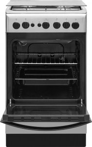 Kuchenka Indesit IS5G1PMX/E 2