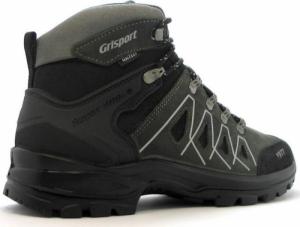 Buty trekkingowe męskie Grisport 14500S14G czarne r. 45 4
