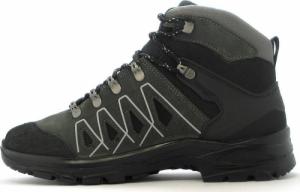 Buty trekkingowe męskie Grisport 14500S14G czarne r. 45 5