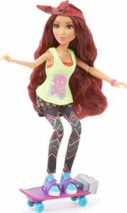 MGA Lalka z zestawem edukacyjnym Project Mc2 ZA2728 11