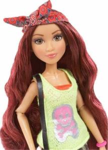 MGA Lalka z zestawem edukacyjnym Project Mc2 ZA2728 12