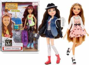 MGA Lalka z zestawem edukacyjnym Project Mc2 ZA2728 13