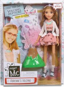 MGA Lalka z zestawem edukacyjnym Project Mc2 ZA2728 2