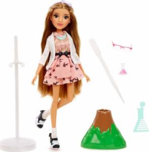 MGA Lalka z zestawem edukacyjnym Project Mc2 ZA2728 3
