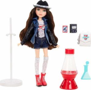 MGA Lalka z zestawem edukacyjnym Project Mc2 ZA2728 5