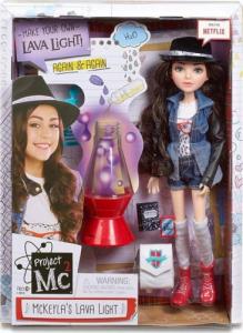 MGA Lalka z zestawem edukacyjnym Project Mc2 ZA2728 6