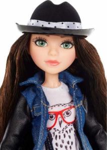 MGA Lalka z zestawem edukacyjnym Project Mc2 ZA2728 8