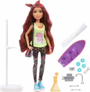 MGA Lalka z zestawem edukacyjnym Project Mc2 ZA2728 9