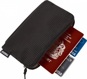 Thule Organizer podróżny Thule Crossover 2 - czarny 2