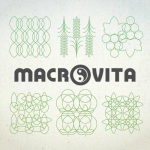 Macrovita MACROVITA pomadka do ust z propolisem i witaminą E SPF20 APITERAPIA 4.8g 4