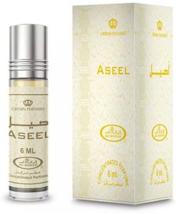 Al-Rehab Al-Rehab Aseel 6 ml 1