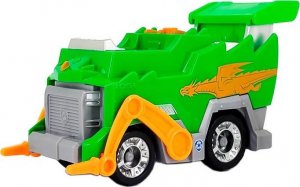 Figurka Spin Master PSI PATROL RESCUE KNIGHTS RYCERZE ROCKY 2