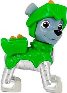 Figurka Spin Master PSI PATROL RESCUE KNIGHTS RYCERZE ROCKY 3