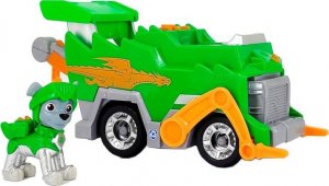 Figurka Spin Master PSI PATROL RESCUE KNIGHTS RYCERZE ROCKY 5