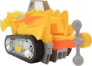 Figurka Spin Master PSI PATROL RESCUE KNIGHTS RYCERZE RUBBLE 4