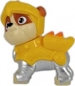 Figurka Spin Master PSI PATROL RESCUE KNIGHTS RYCERZE RUBBLE 5