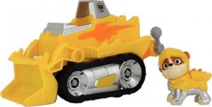 Figurka Spin Master PSI PATROL RESCUE KNIGHTS RYCERZE RUBBLE 6