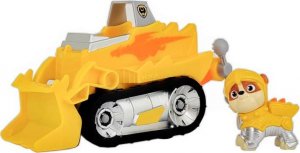 Figurka Spin Master PSI PATROL RESCUE KNIGHTS RYCERZE RUBBLE 8