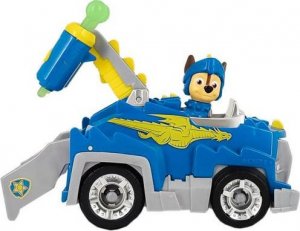 Figurka Spin Master PSI PATROL RESCUE KNIGHTS RYCERZE CHASE 2
