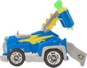 Figurka Spin Master PSI PATROL RESCUE KNIGHTS RYCERZE CHASE 3