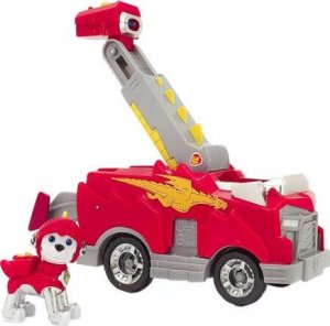 Figurka Spin Master PSI PATROL RESCUE KNIGHTS RYCERZE MARSHALL 3