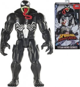 Figurka Hasbro HASBRO VENOM MAX FIGURKA 30cm E8684 BLAST GEAR 1