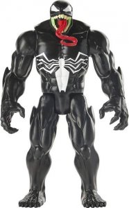 Figurka Hasbro HASBRO VENOM MAX FIGURKA 30cm E8684 BLAST GEAR 2