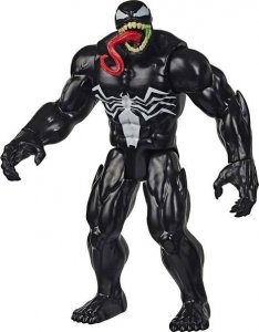 Figurka Hasbro HASBRO VENOM MAX FIGURKA 30cm E8684 BLAST GEAR 4