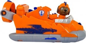 Figurka Spin Master PSI PATROL RESCUE KNIGHTS RYCERZE ZUMA 3