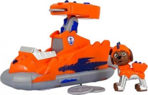 Figurka Spin Master PSI PATROL RESCUE KNIGHTS RYCERZE ZUMA 4