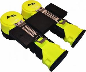 Latarka MacTronic MACTRONIC UCHWYT PHH0021H2 ŚCIENNY DO M-FIRE AG 3