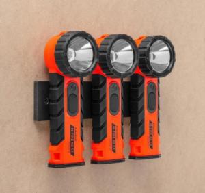 Latarka MacTronic MACTRONIC UCHWYT PHH0021H2 ŚCIENNY DO M-FIRE AG 4