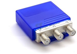 Digitsat DigitSat DTTC-103 Twin sumator SAT + DVB-T 3