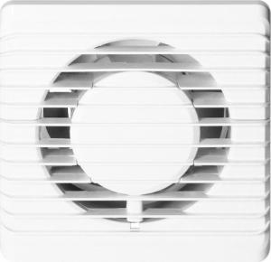 Orno Wentylator łazienkowy 100mm, natynkowy, cichy - Standard 4