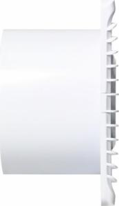 Orno Wentylator łazienkowy 100mm, natynkowy, cichy - Standard 7